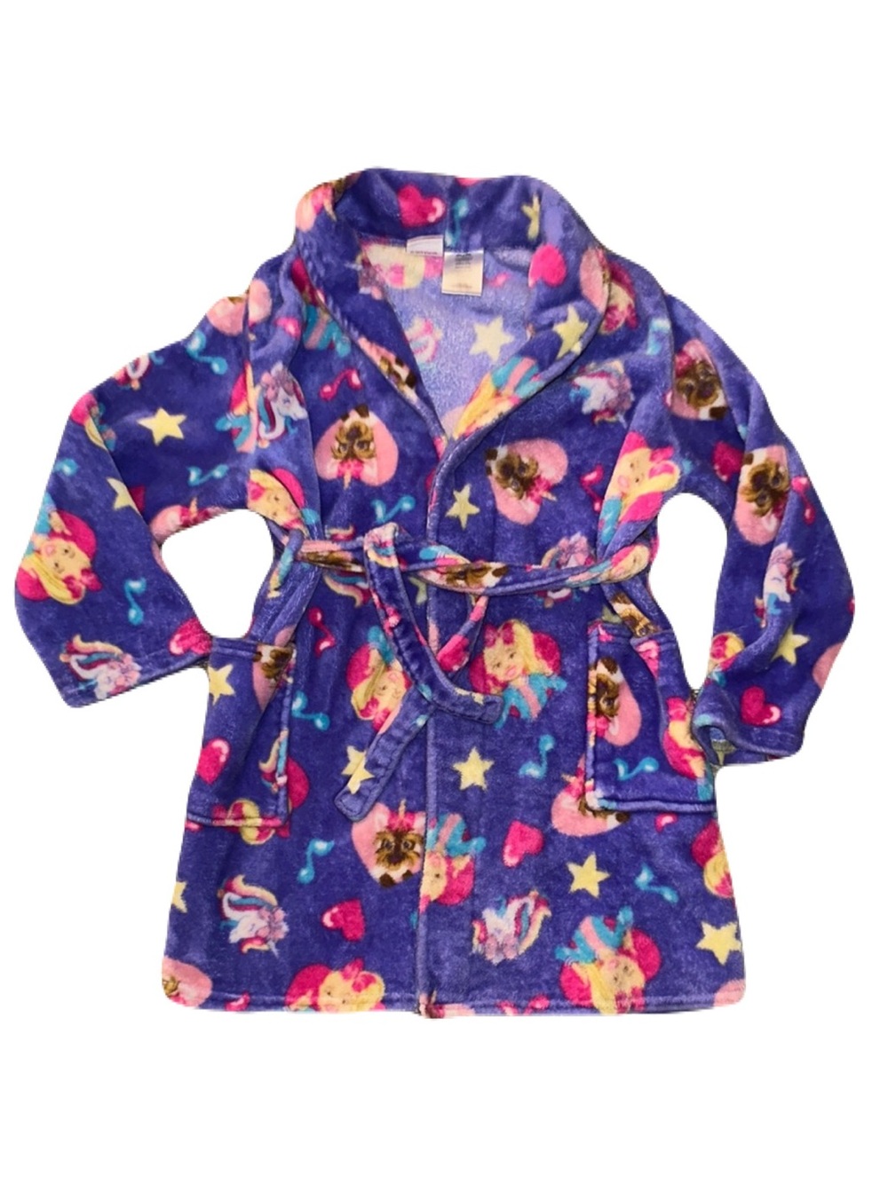 Nickelodeon Jojo Siwa Robe